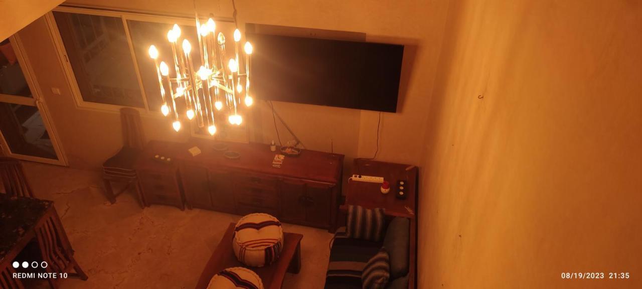 Marrakech Guiliz Appartement Marrakesh