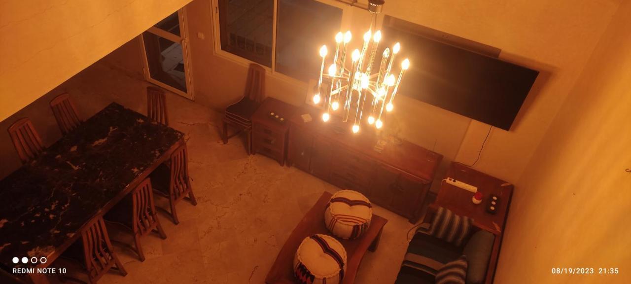 Appartement Marrakech Guiliz